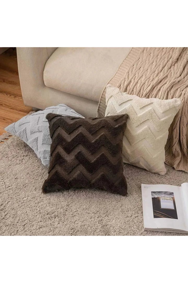 Sofa Comfort Cushion Cover | Bowlift