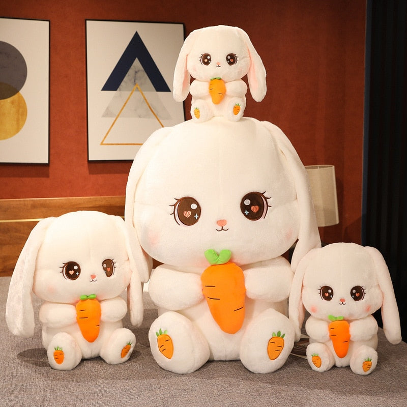 BowLift | Cute Bunny