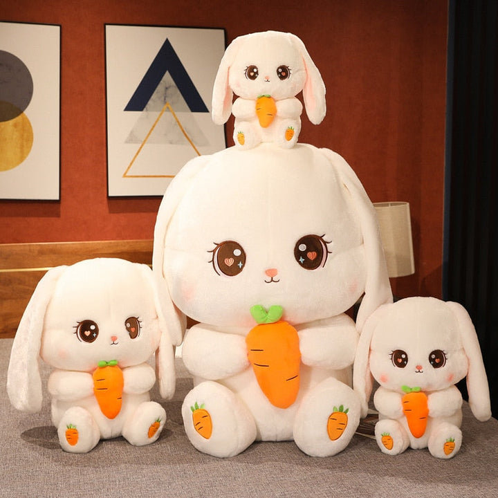 BowLift | Cute Bunny