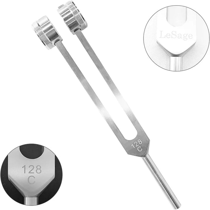 BowLift | Tuning Fork Set