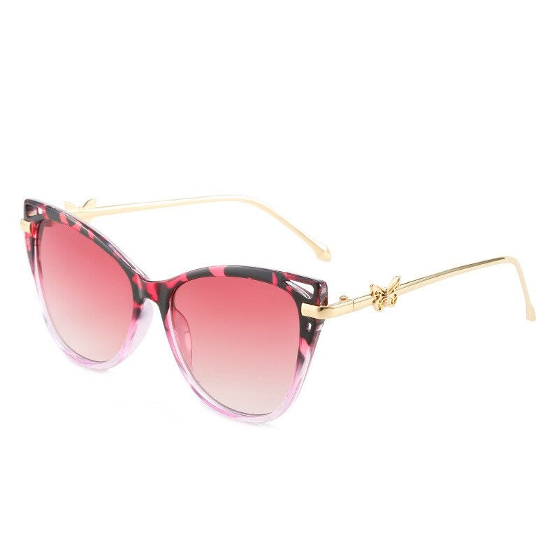 BowLift | Cat Eye Sunglasses for Women