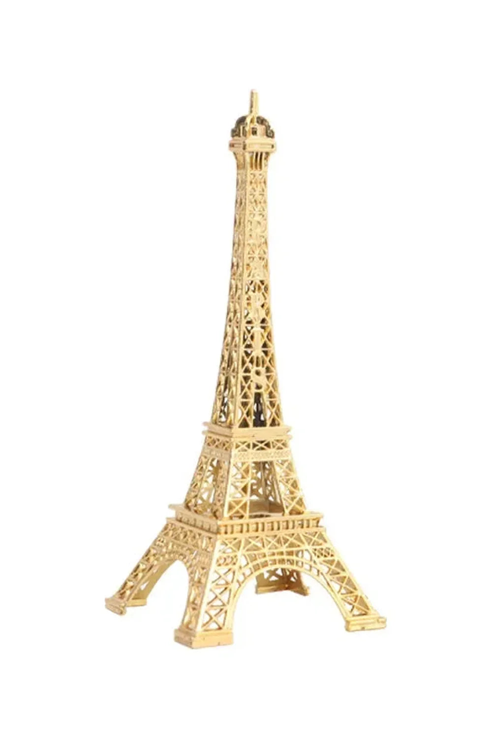 BowLift | Paris Eiffel Tower Figurine