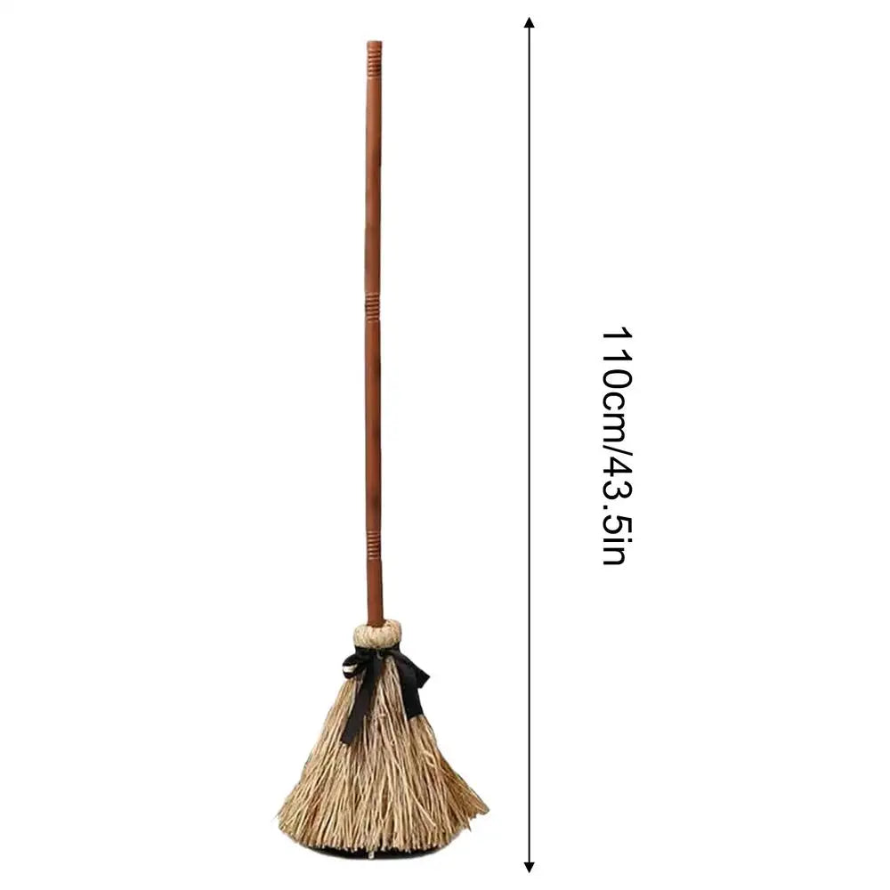 BowLift | Spooky Floating Broom stick