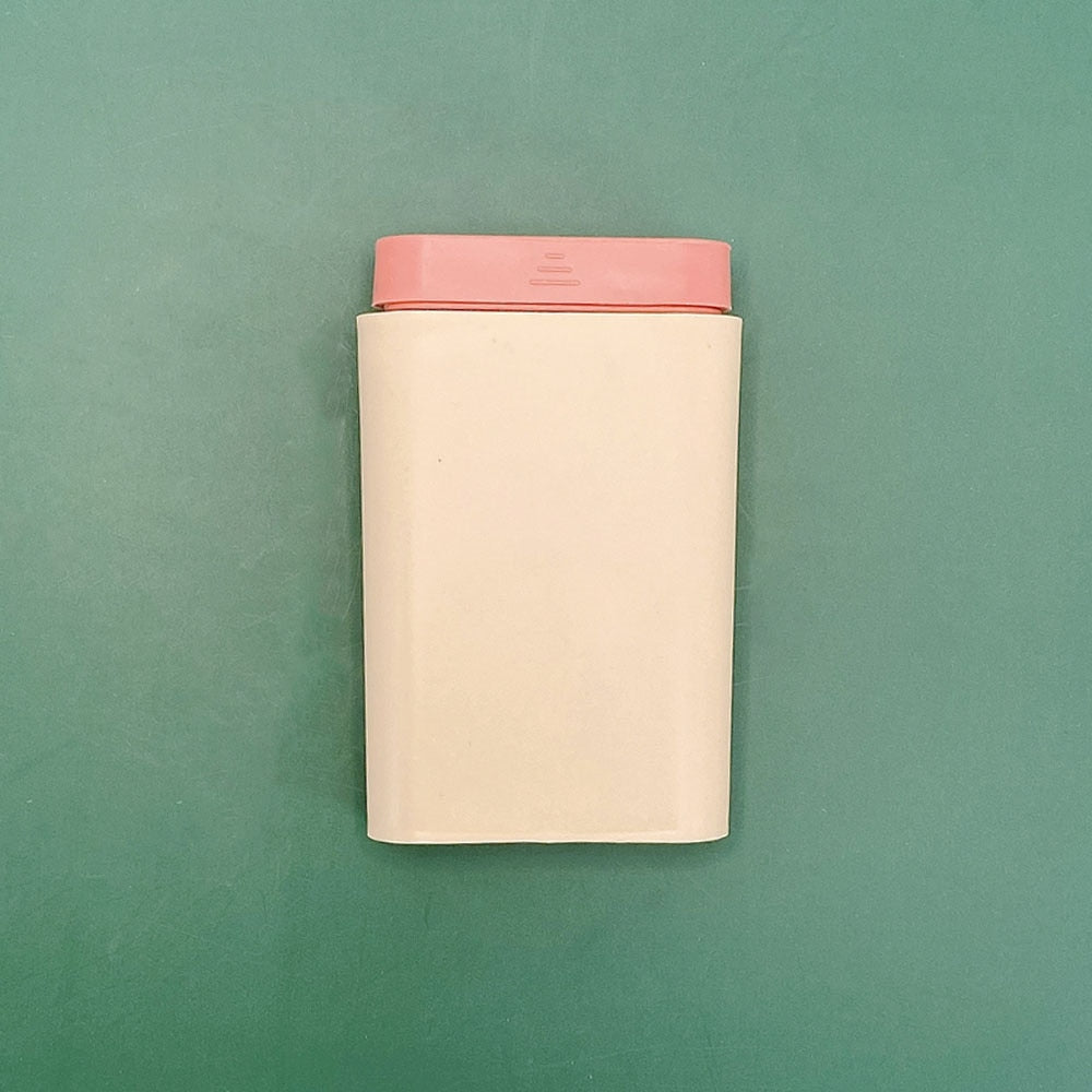 NordicSupp - Stylish Storage Box for Supplements Bowlift