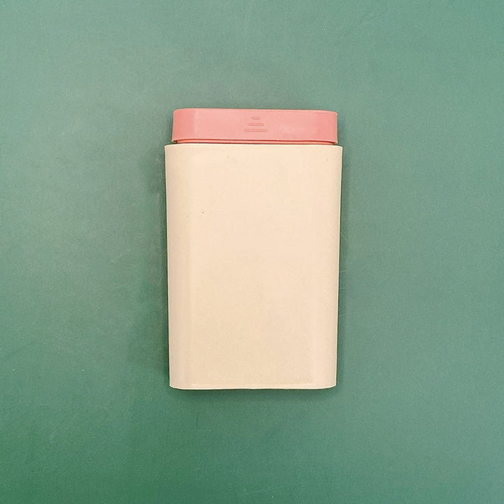 NordicSupp - Stylish Storage Box for Supplements Bowlift