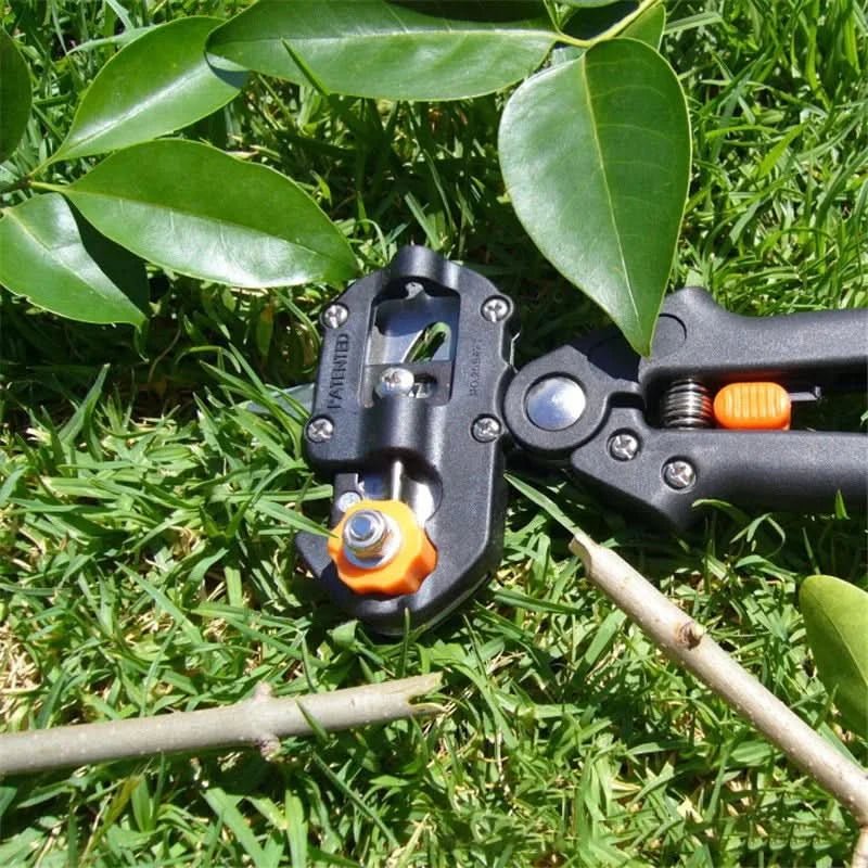 BowLift | Ergonomic tool for grafting & cutting