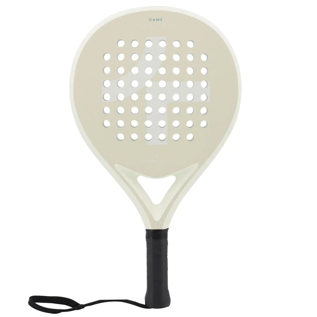 BowLift | Carbon Padel Racket - PowerStrike