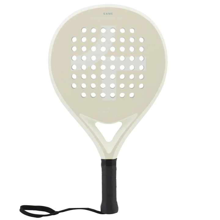 BowLift | Carbon Padel Racket - PowerStrike