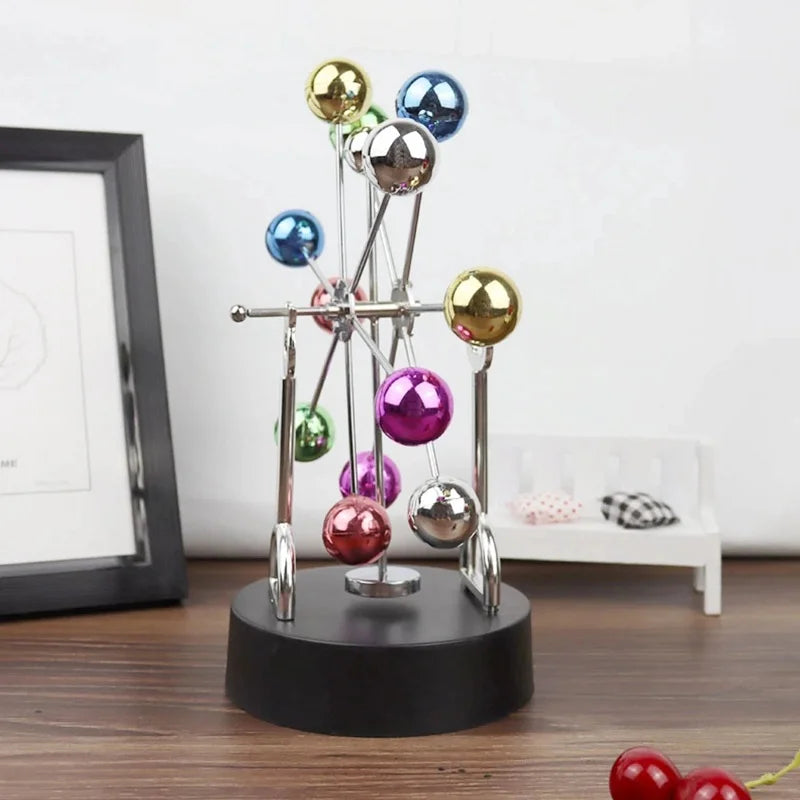 BowLift | Elegant decoration with a unique movement