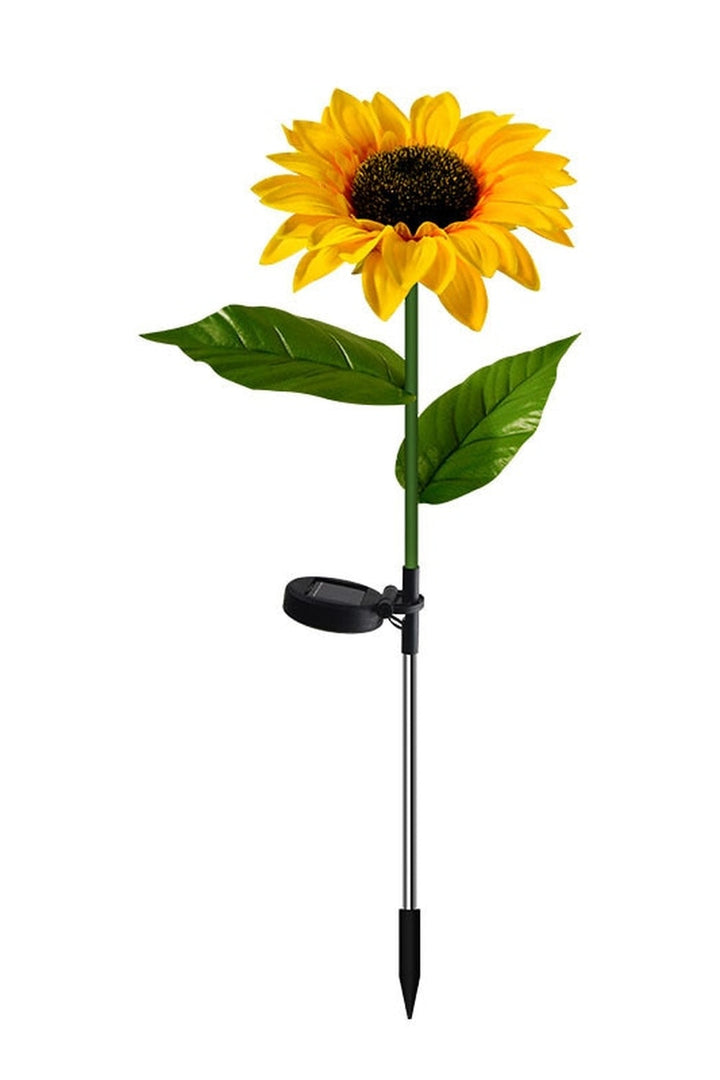 Solar LED Flower Lamp | Bowlift