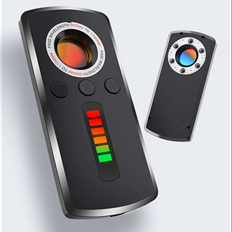 BowLift | Anti Spy Hidden Camera Detector