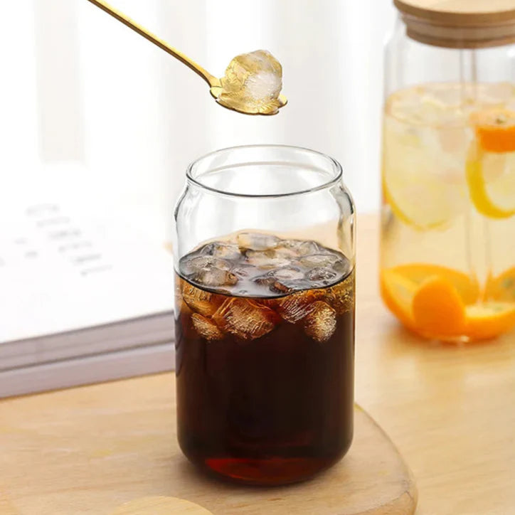 Bamboo To-Go Glass Bowlift