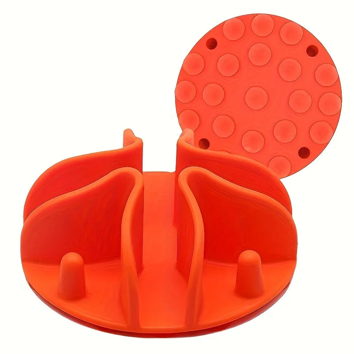 BowLift | Mindrauf Slow-Feeding Insert for Dog Bowls | Promotes healthy digestion & mental stimulation | Made of soft silicone | Suitable for all sizes