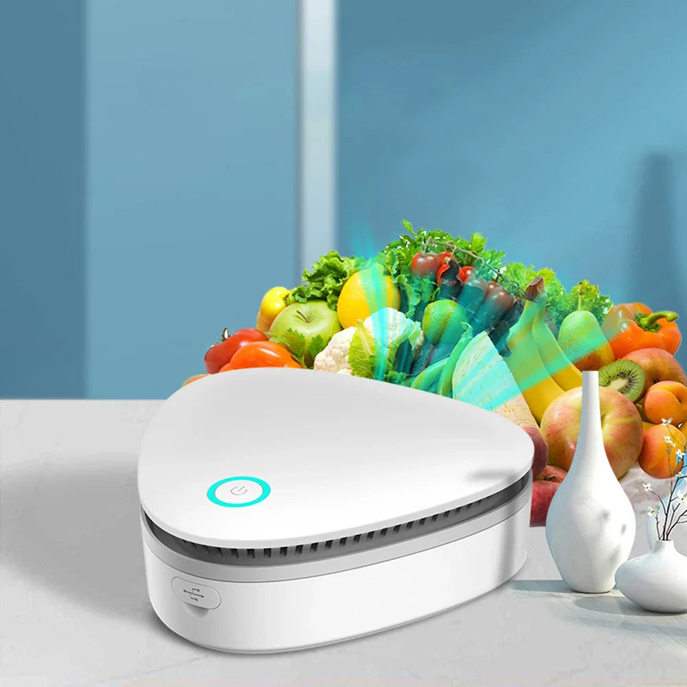 BowLift | Multifunctional Air Purifier