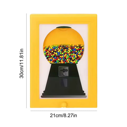 BowLift | CandyFrame