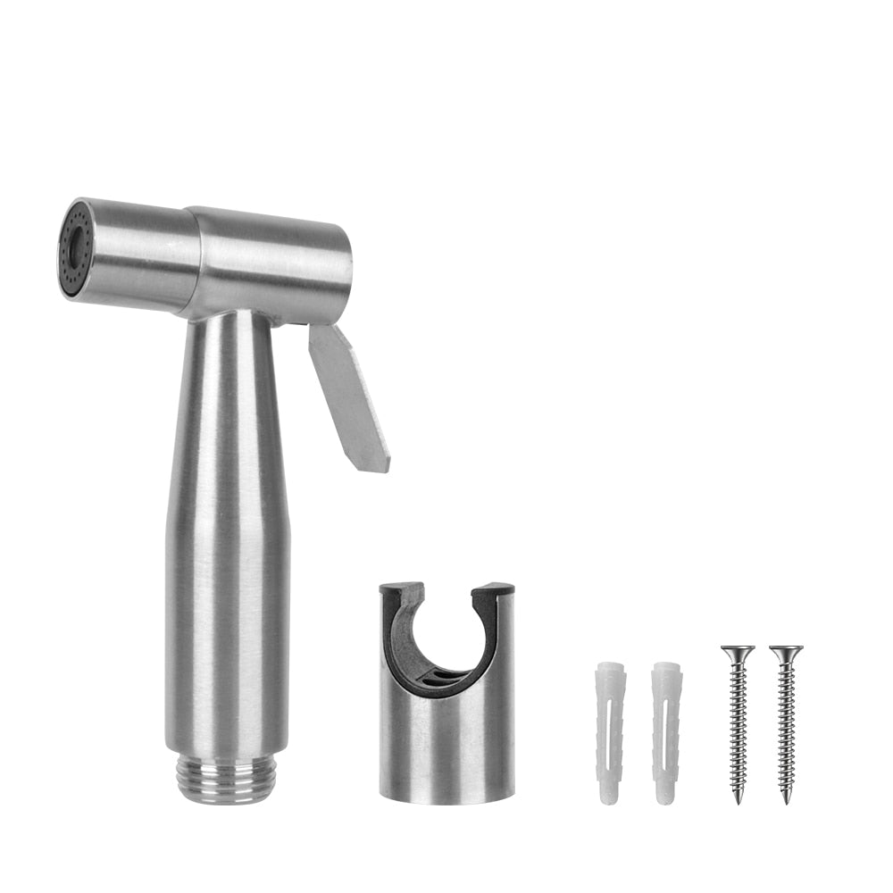 BowLift | Deep Cleanse Handheld Bidet Faucet