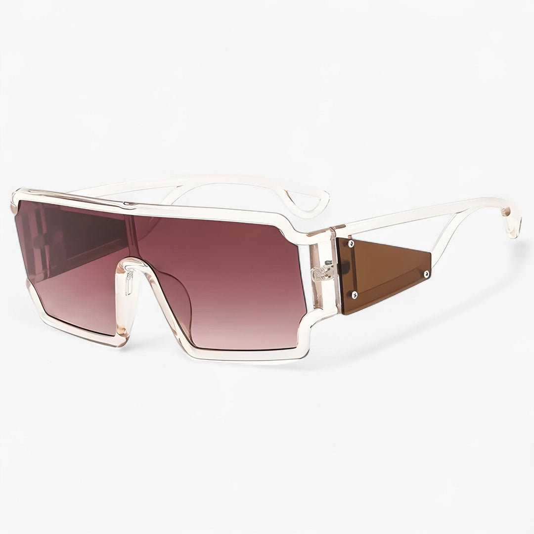 Retro Sunglasses with Classic Chic – Solenne | Bowlift