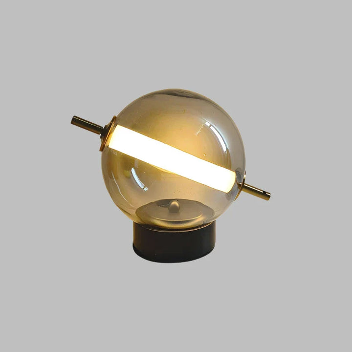 BowLift | Stylish Table Lamp with Retro Character