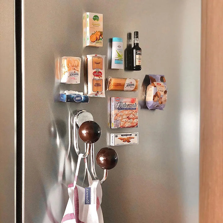 BowLift | Eames Dot Magnetic Hooks