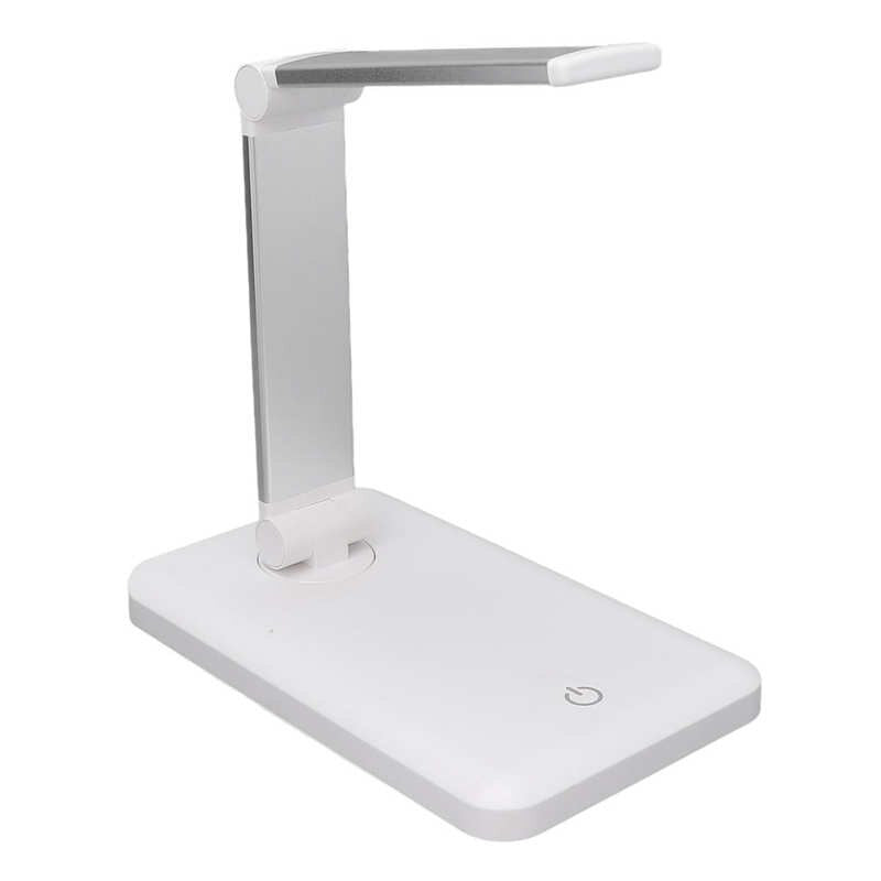 Wireless Charging FoldaBowlifte Desk Lamp | Bowlift