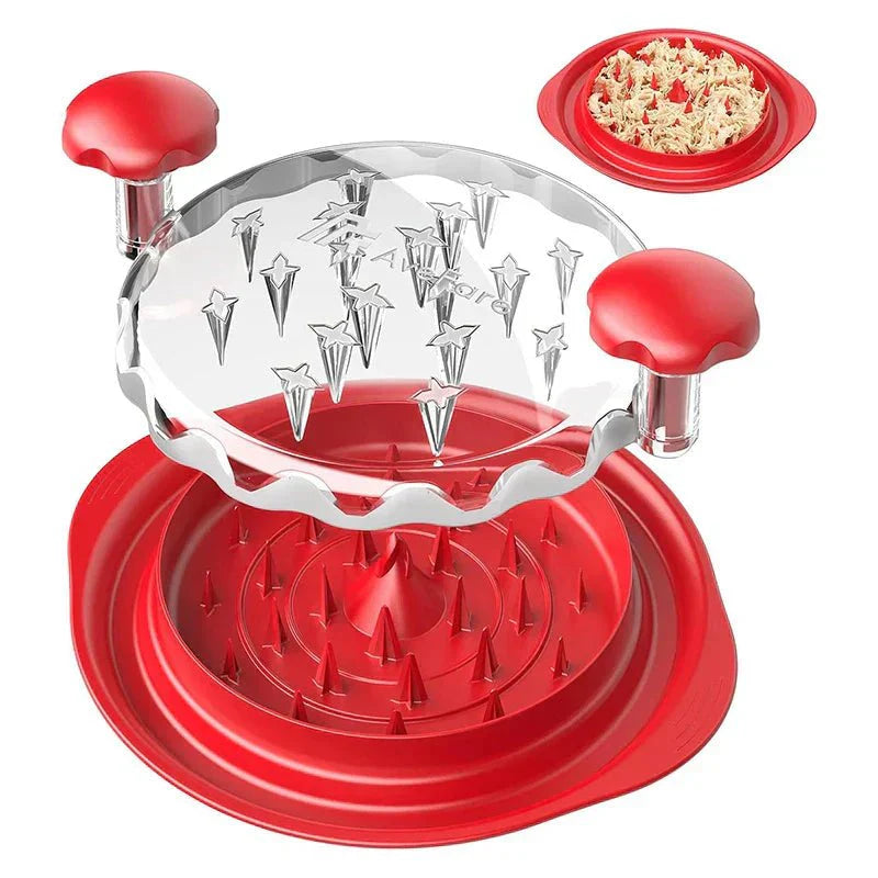 BowLift | ChopBlume | Simplify your meals in the blink of an eye