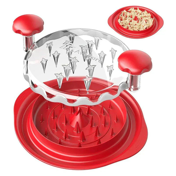 BowLift | ChopBlume | Simplify your meals in the blink of an eye
