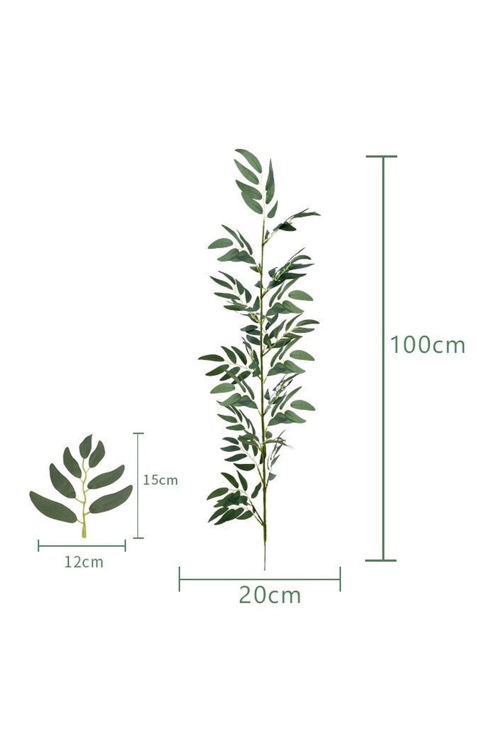 Bamboo leaf | Bowlift