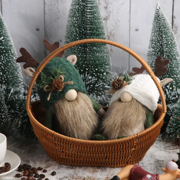 BowLift | Christmas Gnomes