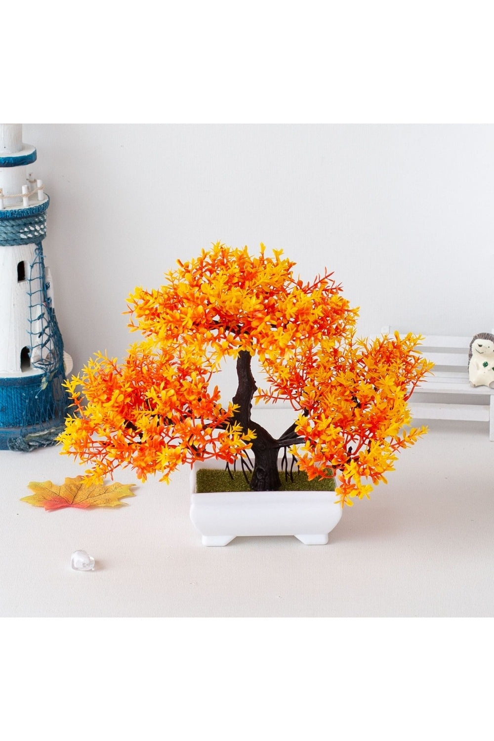Bonsai Artificial Plant | Bowlift