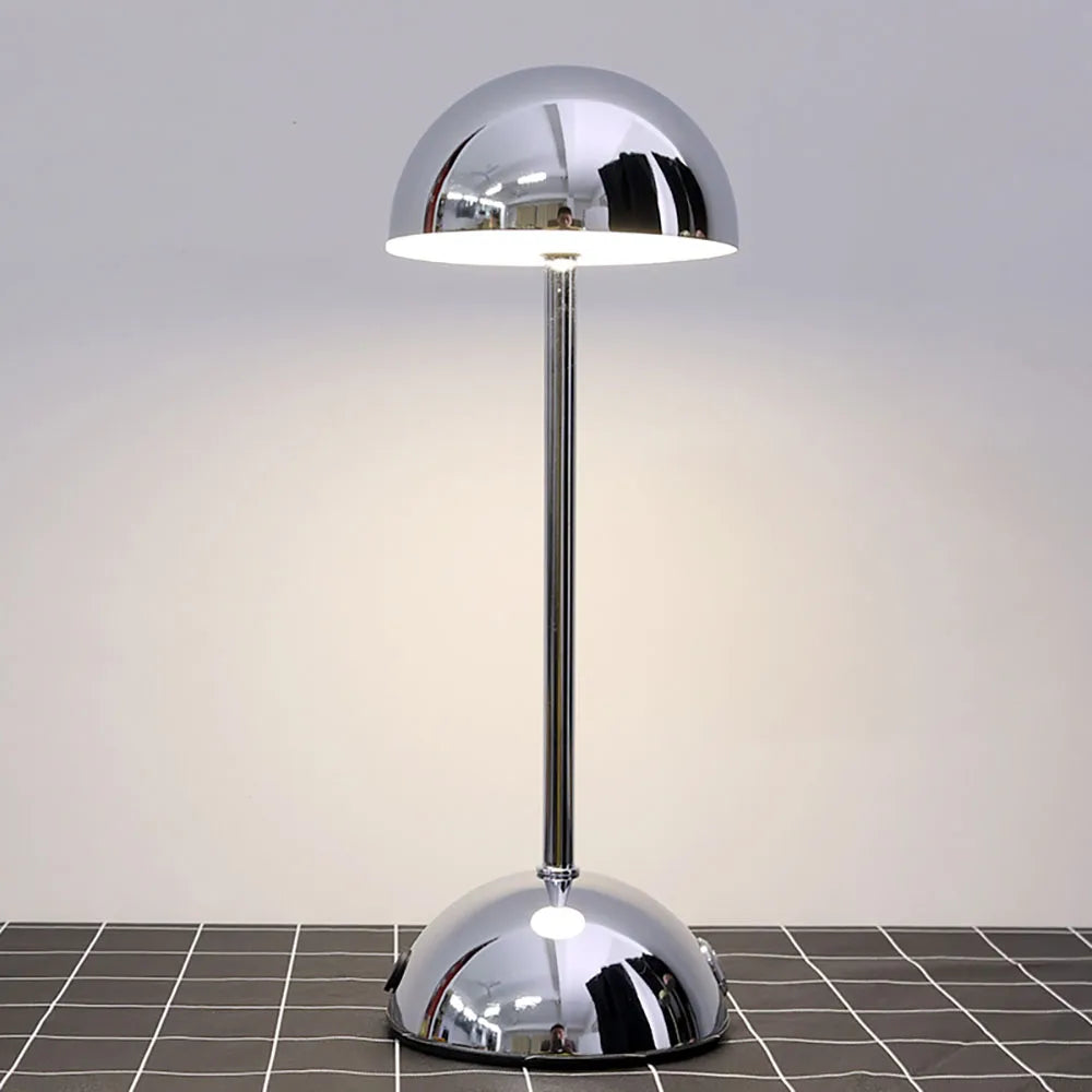 BowLift | Subtle LED Mood-Setting Lamp