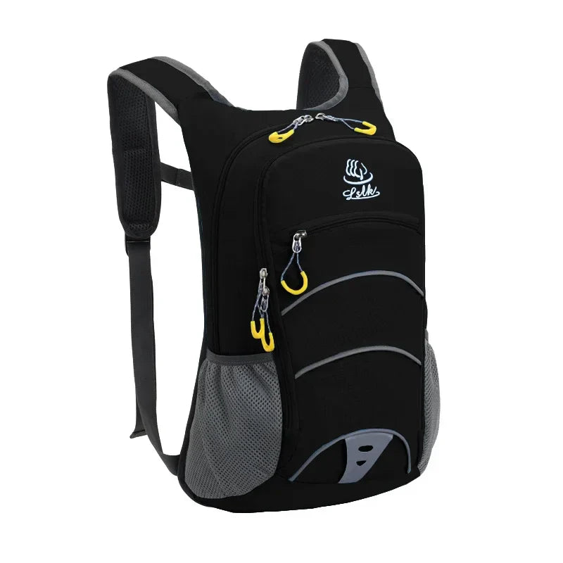 BowLift | ActiveGear Backpack - Lightweight and stylish adventurous backpack for outdoor enthusiasts