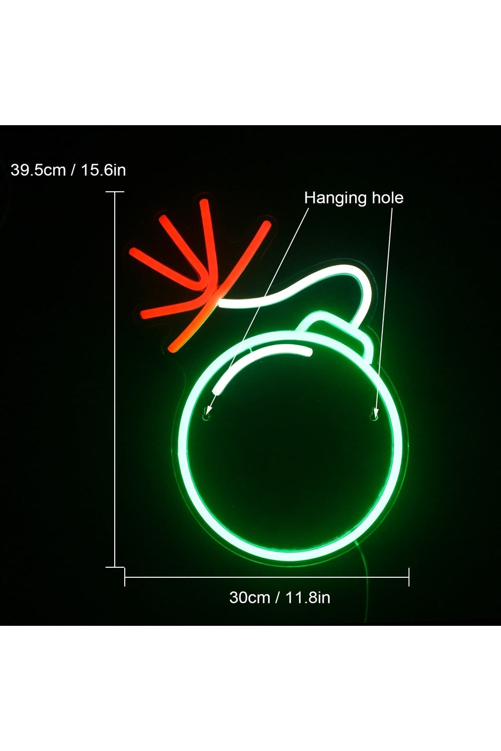 Neon Sign Decor | Bowlift