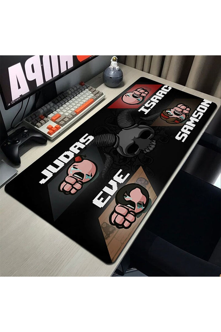 XXL Gaming Mouse Pad | Bowlift