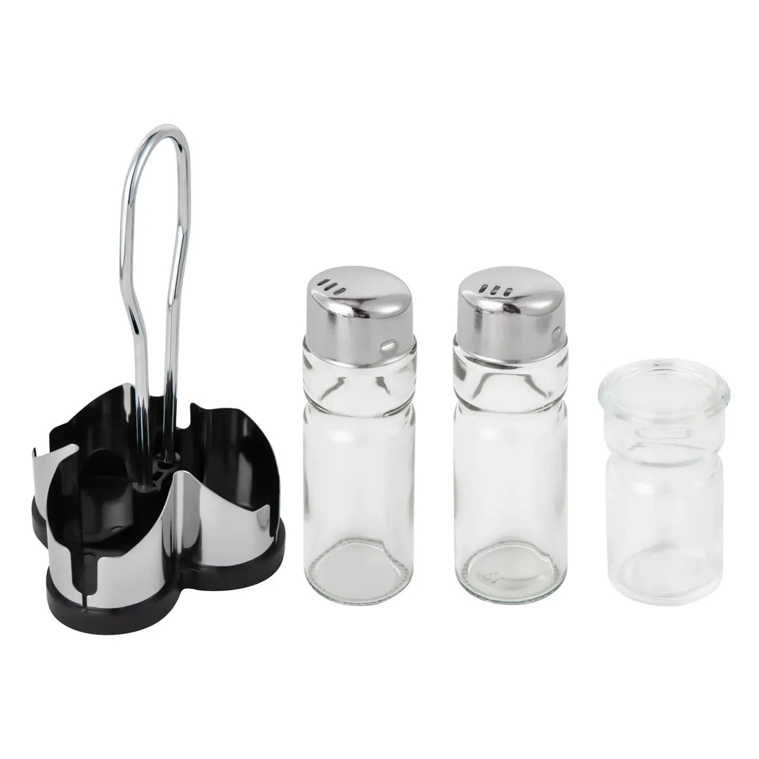 BowLift | Set of spice bottles order and style in every kitchen