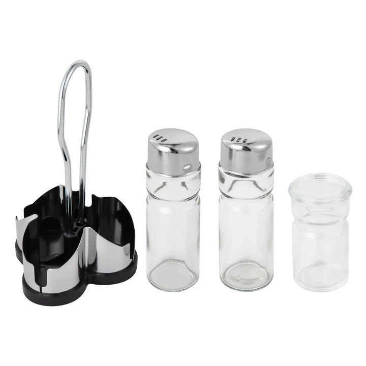 BowLift | Set of spice bottles order and style in every kitchen