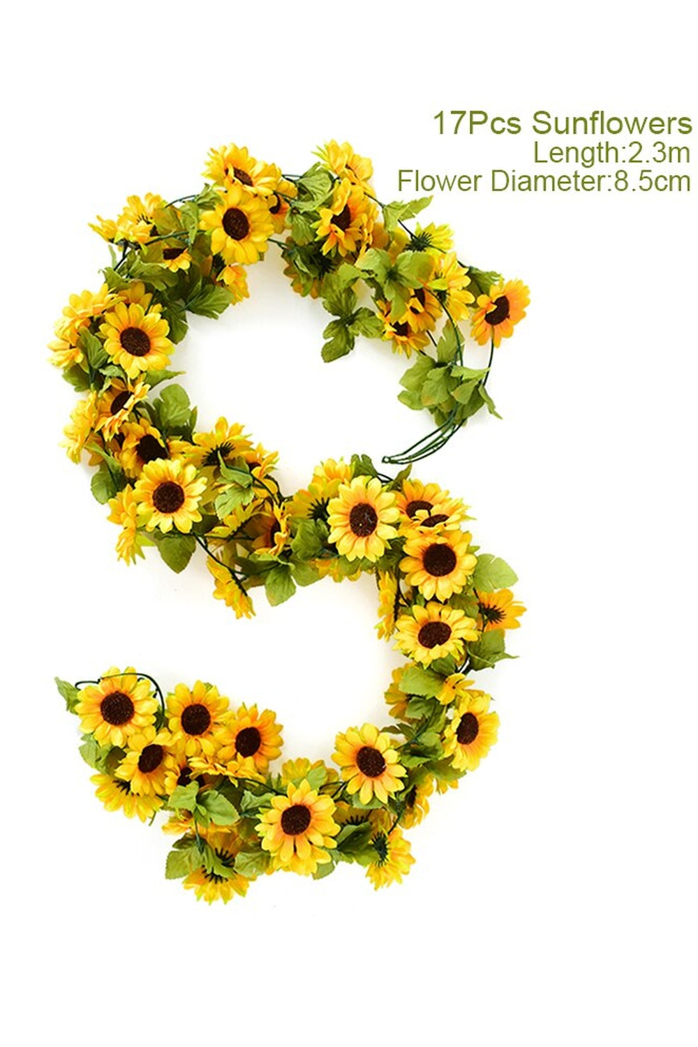 Sunflower Wall Tapestry | Bowlift