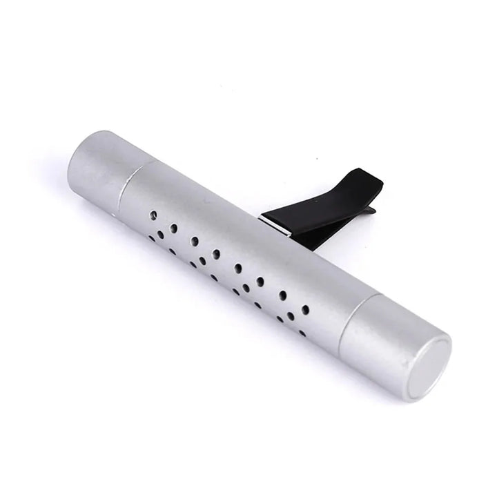 BowLift | AROMOVA Car Fragrance Clip | Long-lasting natural scent with essential oils | Adjustable vent clip | No leakage | For car & room air