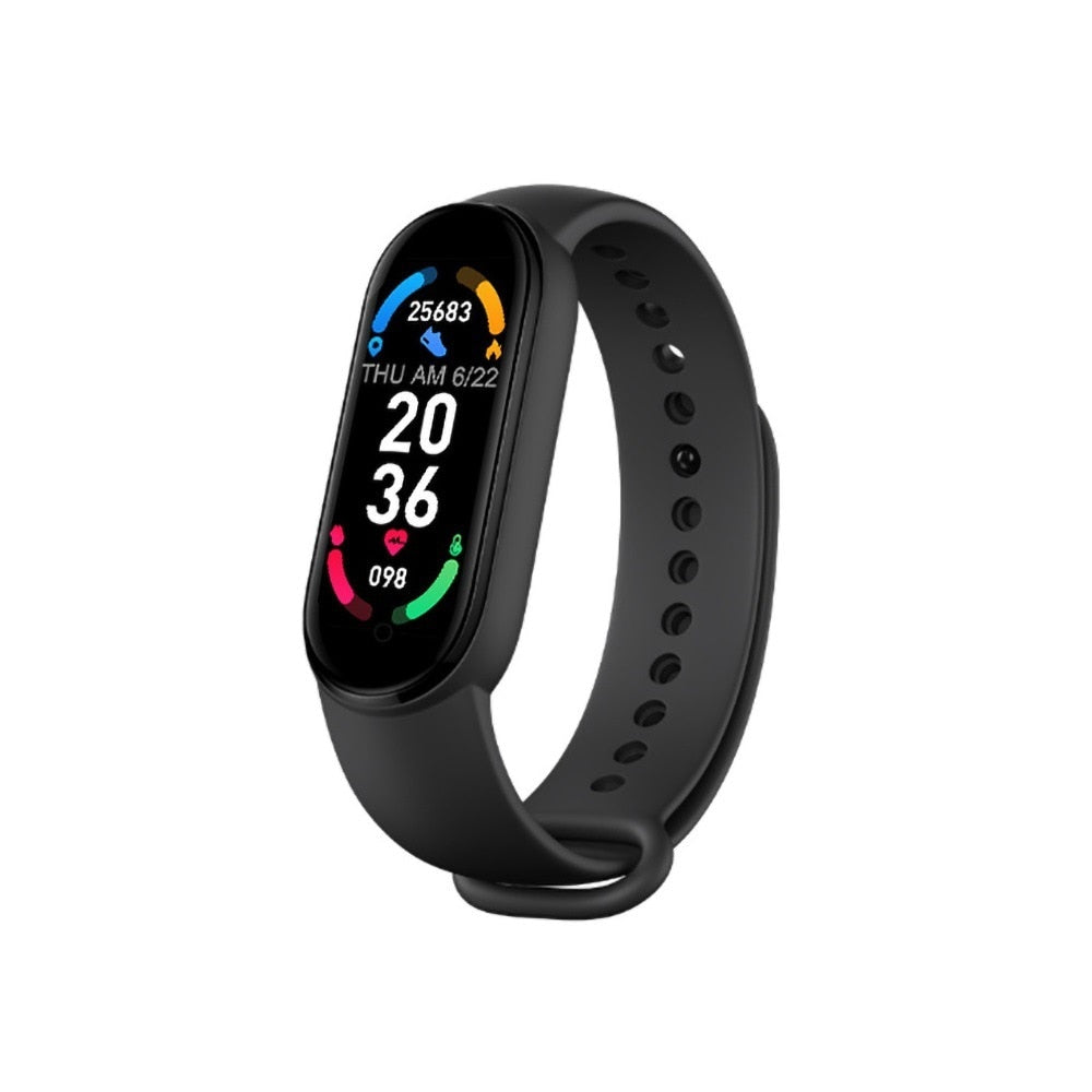 Smart Bluetooth Watch for Every Day Bowlift