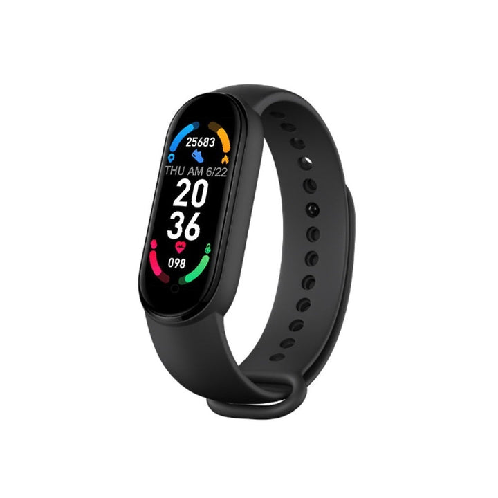 Smart Bluetooth Watch for Every Day Bowlift