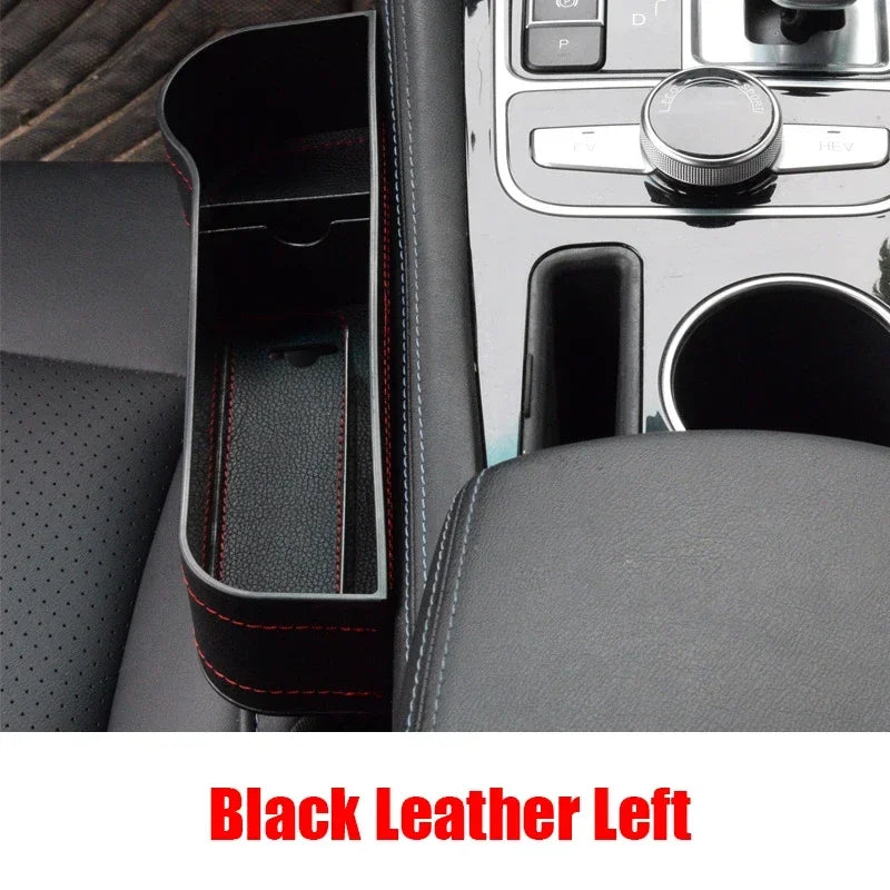 BowLift | Car Seat Gap Storage Box