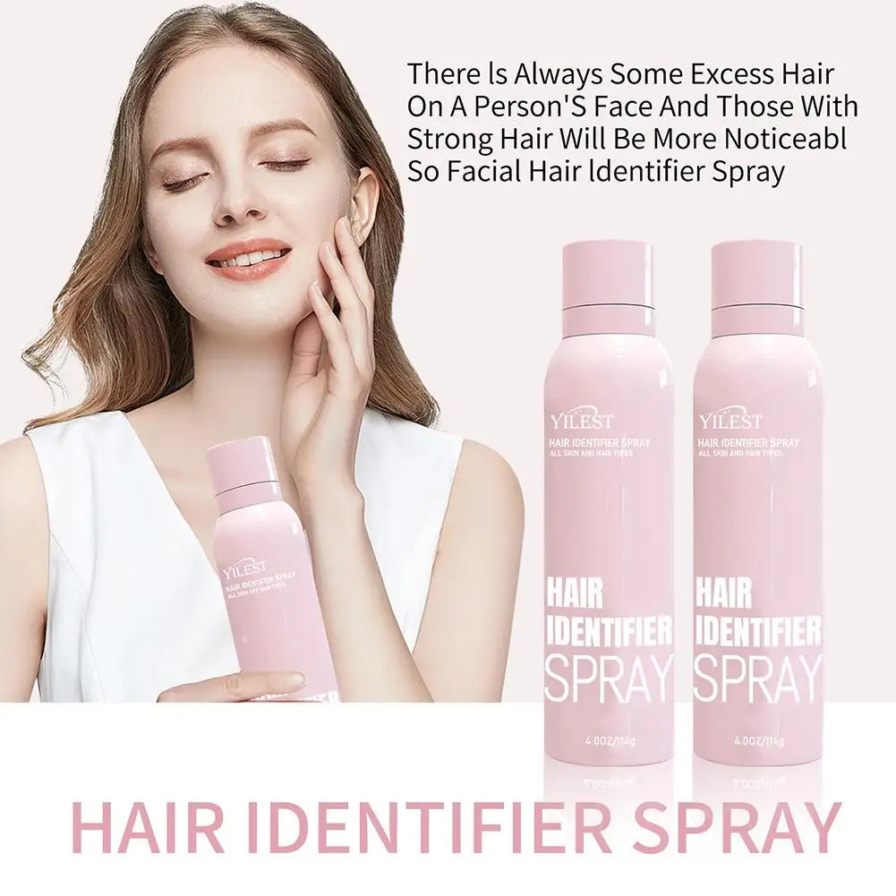 BowLift | Facial Hair Removal Spray