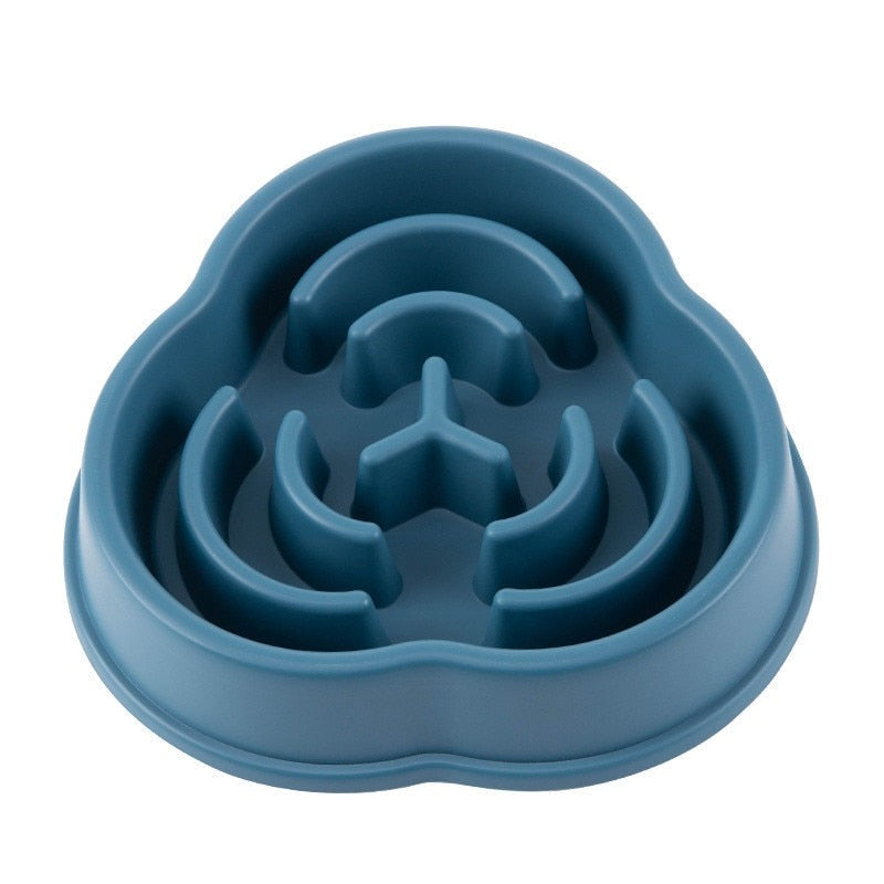 Anti-Scare Feeding Bowl for Calm Eating Bowlift