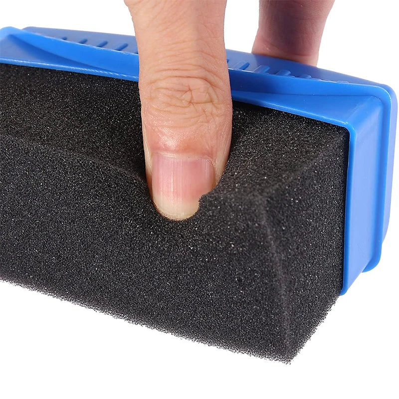 BowLift | Waxed And Oiled Sponge Brush
