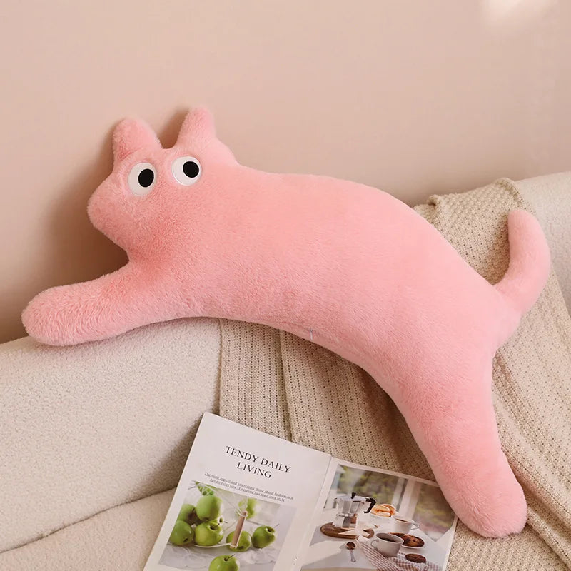 Long Cat Pillow | Bowlift