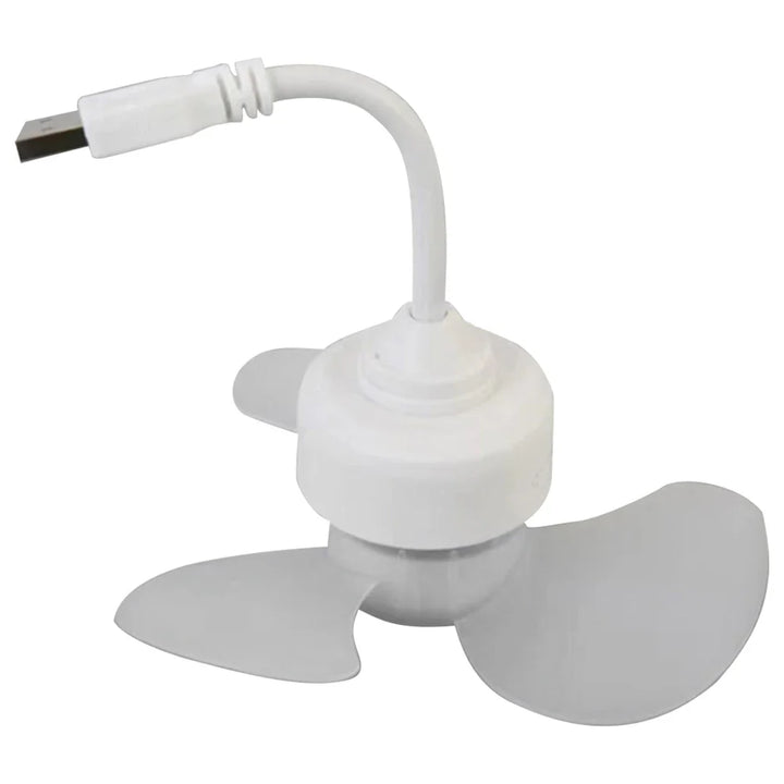 Mini Portable Fan | Bowlift