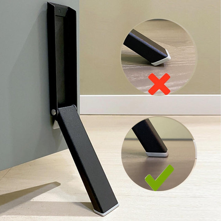 BowLift | Anti-Collision Magnetic Door Stop