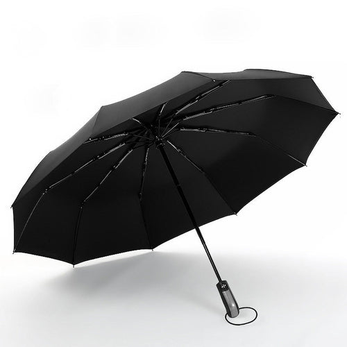 BowLift | Wind Resistant Anti-UV Automatic Sleek Umbrella