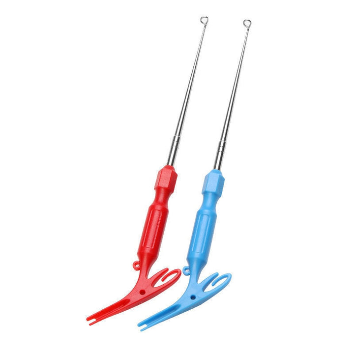 BowLift | Universal Security Extractor Fishing Quick Knot Tool