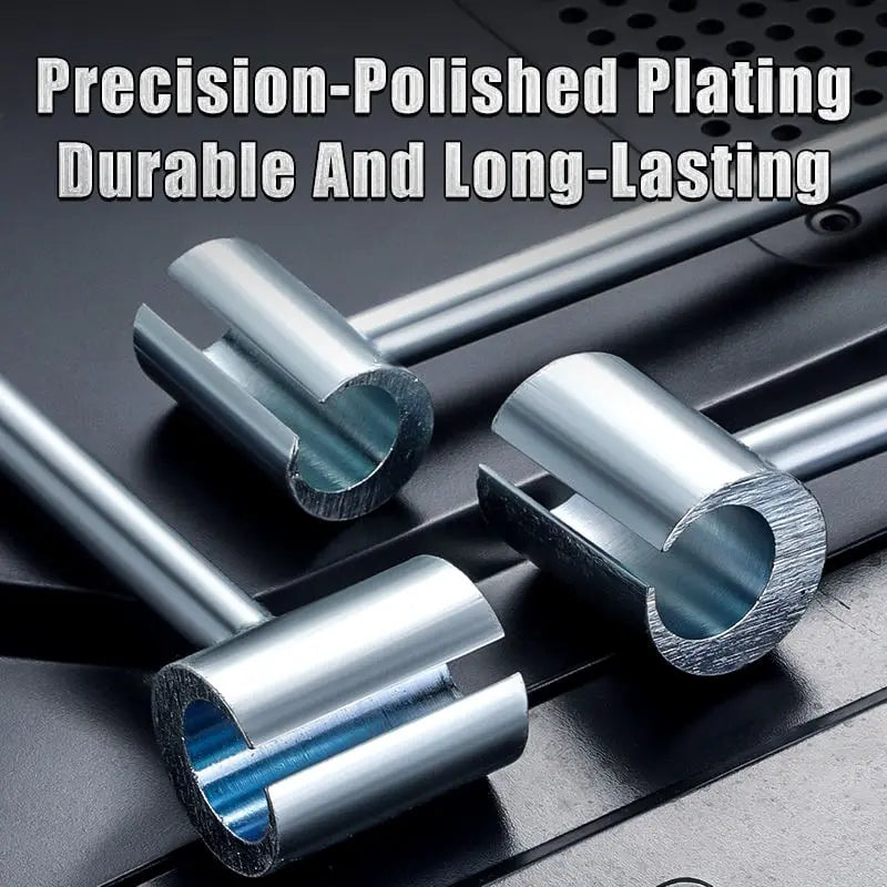 BowLift | Hinge Gap Adjustment Tool – Corrects door hinges in apartments, clinics, schools & more