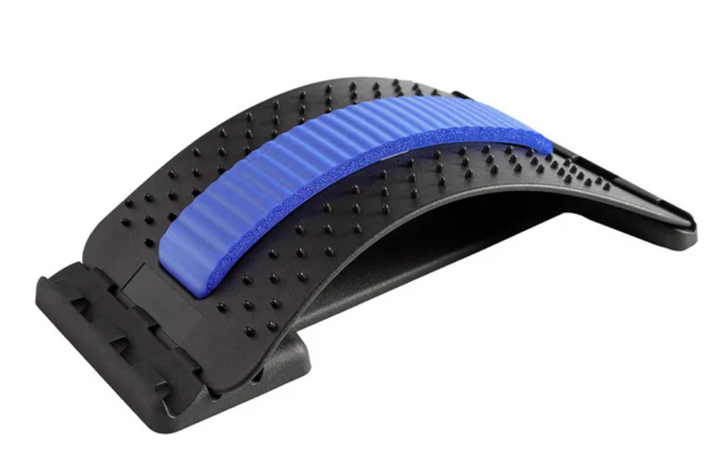 BowLift | BackRelieve Premium - Innovative Lighting for Back and Neck Pain
